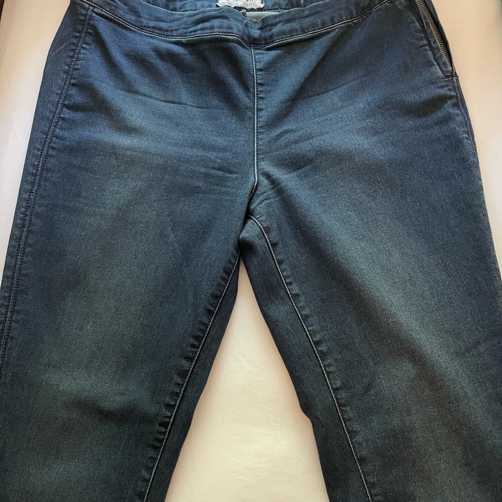 Free People Jeans